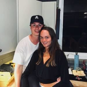 Meet your Posher, Andrew